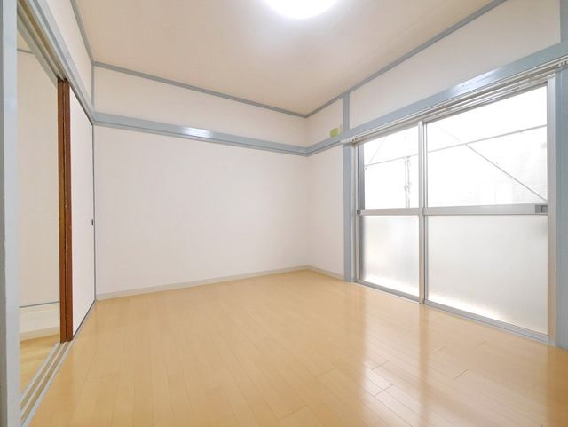 その他部屋・スペース　居室