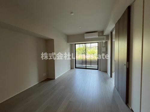 居室・リビング　別部屋参考写真