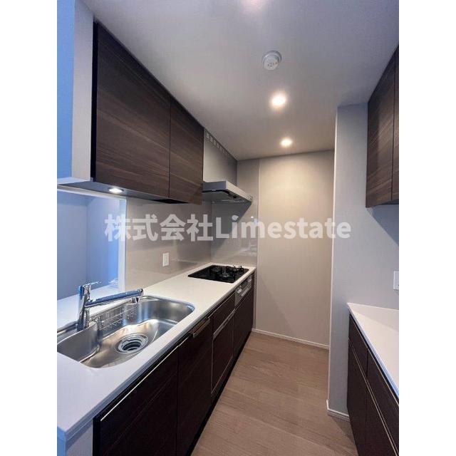 キッチン　別部屋参考写真