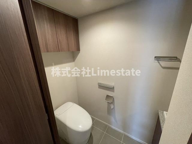 トイレ　別部屋参考写真