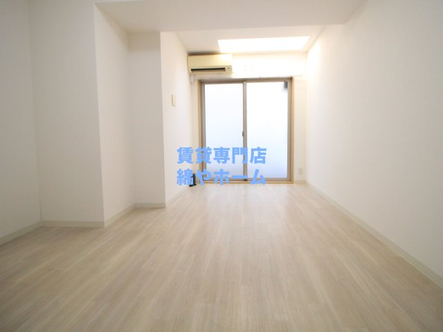 居室・リビング　リビングです