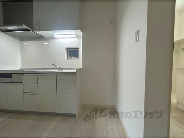 その他部屋・スペース　冷蔵庫置場