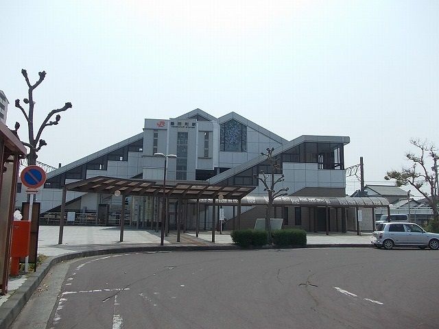 その他　ＪＲ豊田町駅（その他）まで1900m