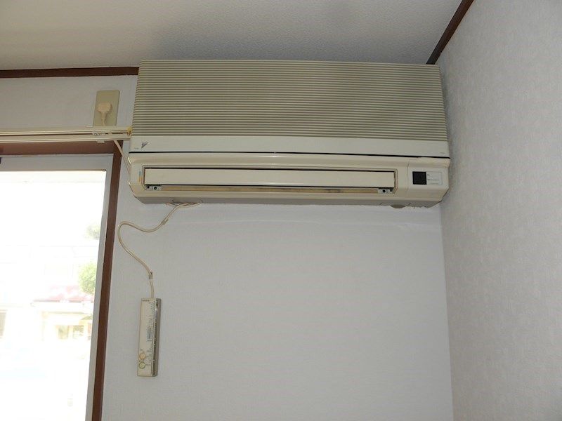 その他設備　＊別部屋参考写真