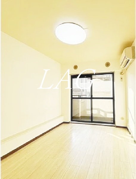 居室・リビング　洋室のお部屋です。