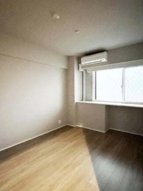 エントランス　※写真は同タイプ住戸です。