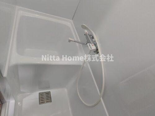 バス・シャワールーム　キレイなバスルームで疲れもなくなりますね★