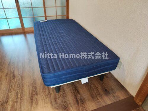 その他　家具付きも魅力的♪