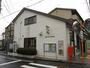 郵便局　福知山岡ノ町郵便局（郵便局）まで808m