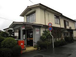 郵便局　福知山堀簡易郵便局（郵便局）まで961m