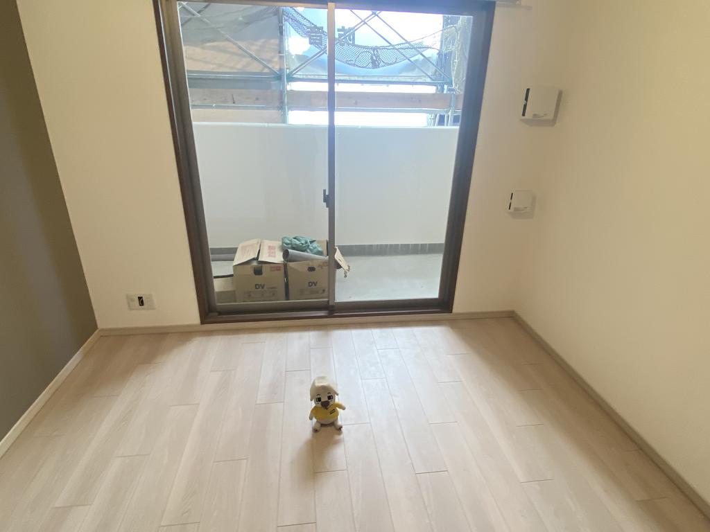 居室・リビング　室内カラーパターンあります☆