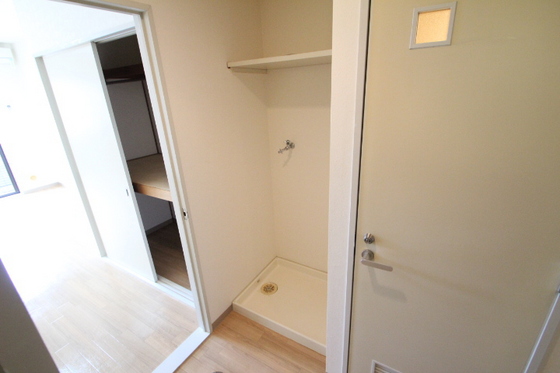 その他　※別部屋の写真です