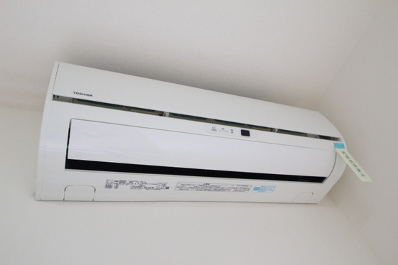 その他設備　※別部屋の写真です