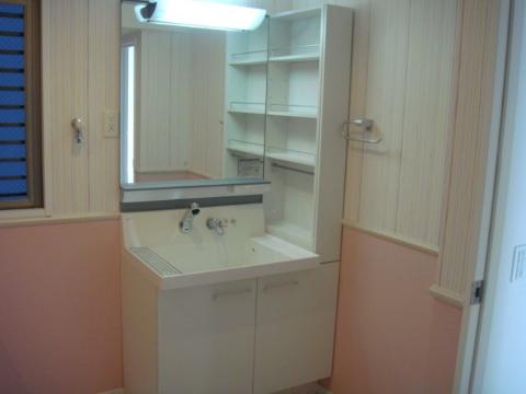 その他設備　室内設備