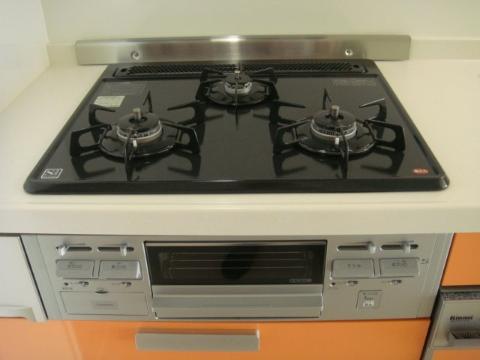 その他設備　室内設備