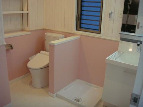 その他設備　室内設備