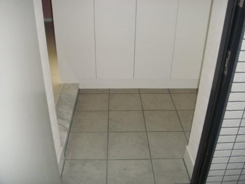 その他設備　室内設備