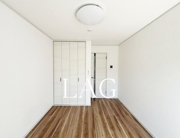 その他部屋・スペース　寝室です。