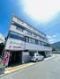 長田駅より徒歩5分 築34年8ヶ月 4階建の賃貸物件