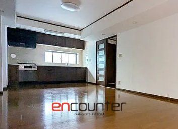 その他部屋・スペース　リビング/居室