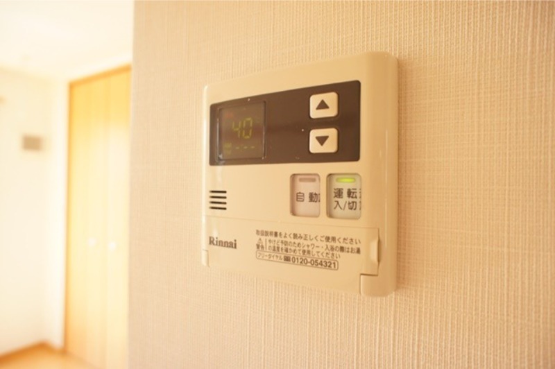 その他設備　図面と現状に相違がある場合には現状を優先