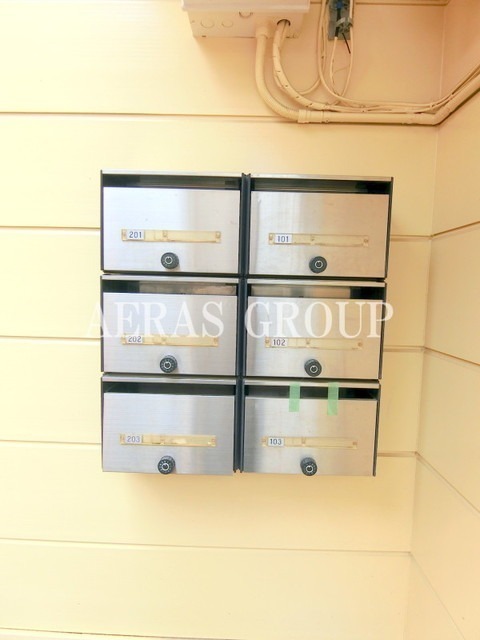 その他共有部分