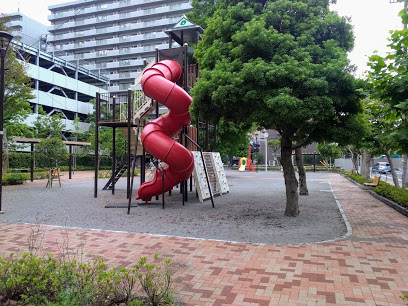 公園　わかくさ公園（公園）まで1109m