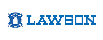 コンビニ　ローソン 杉並高井戸東二丁目店（コンビニ）まで105m