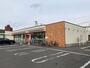 コンビニ　セブンイレブン江別文京台店（コンビニ）まで74m