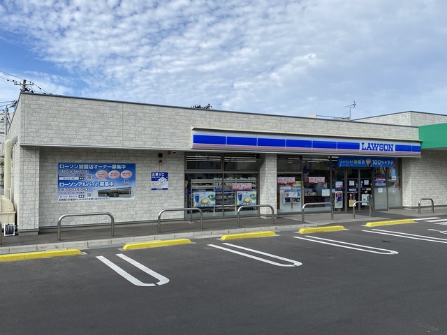 その他　ローソン仙台鹿野三丁目店