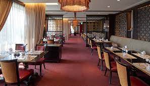 飲食店　桃花林（飲食店）まで1120m