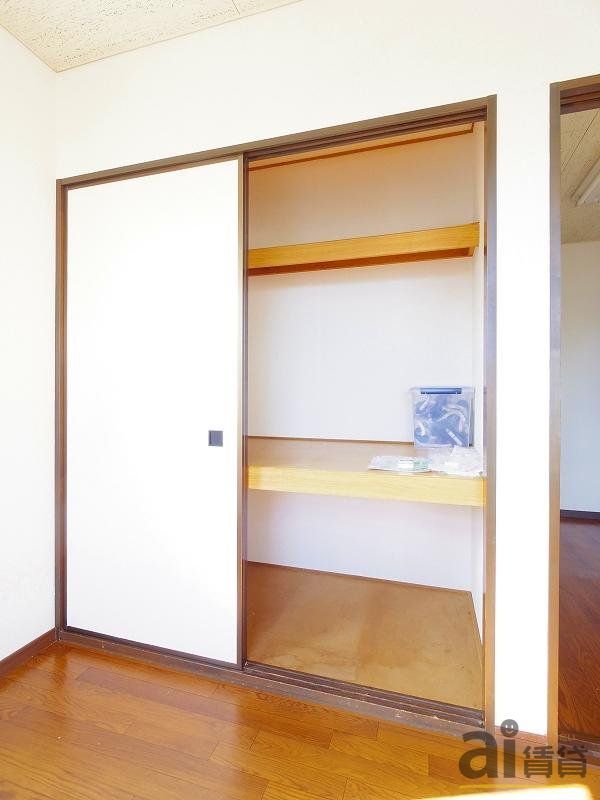 収納　※同仕様写真です