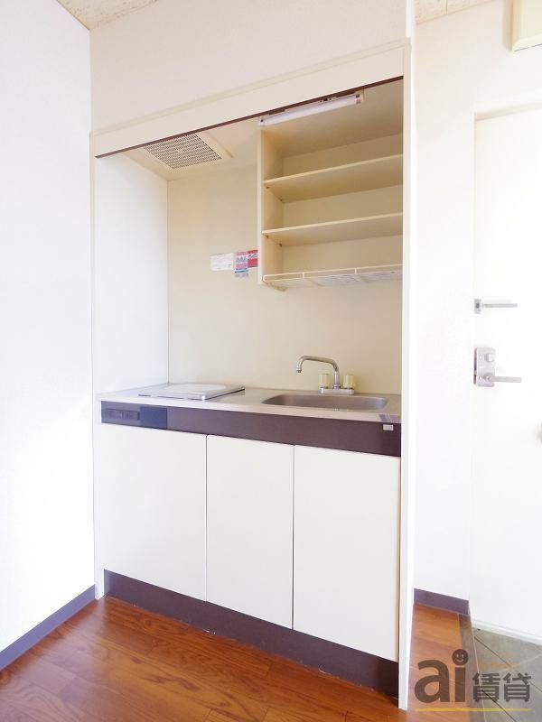 キッチン　※同仕様写真です