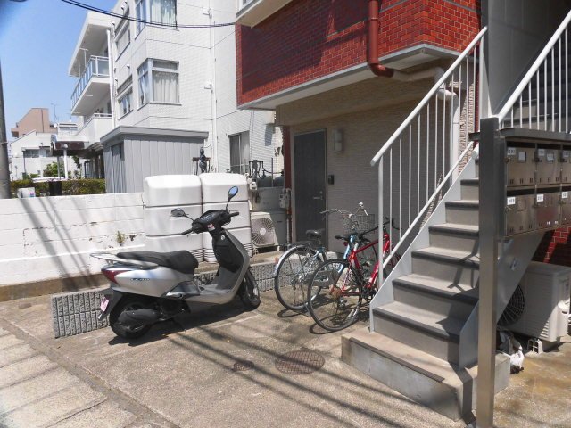 その他共有部分