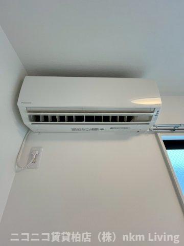 その他設備　別号室イメージの為、現状を優先致します。