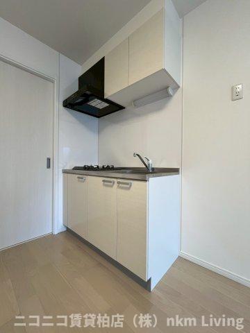 キッチン　別号室イメージの為、現状を優先致します。