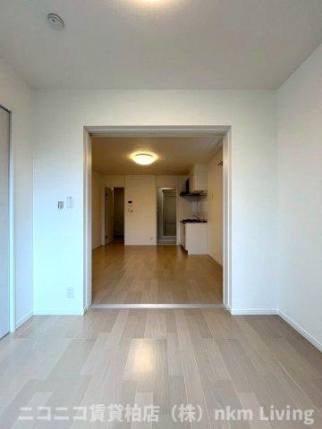 眺望　別号室イメージの為、現状を優先致します。