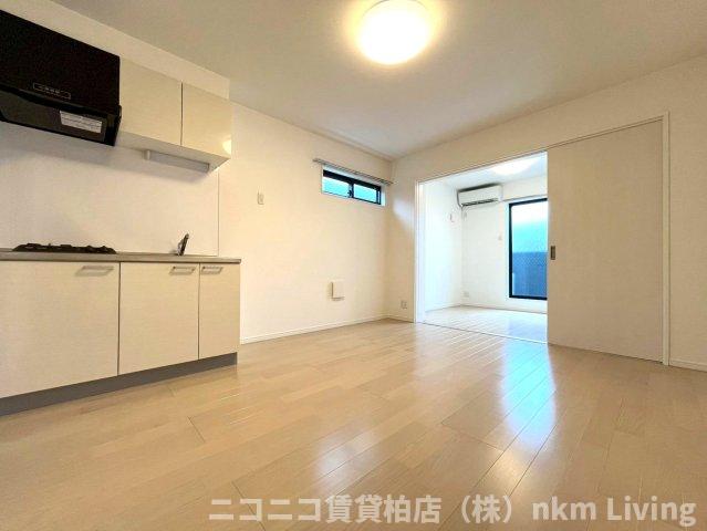 居室・リビング　別号室イメージの為、現状を優先致します。