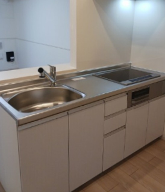 キッチン　同仕様