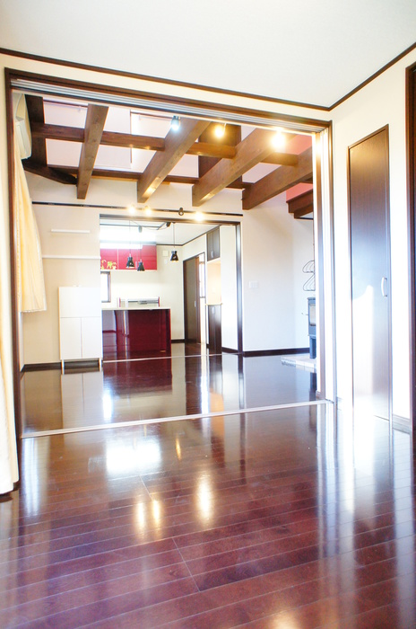 居室・リビング