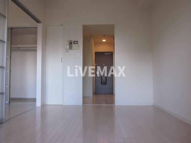 居室・リビング　★仲介手数料は賃料の半月分＋税にてご紹介★