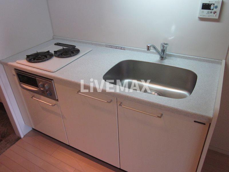 キッチン　★《見学予約受付中》★