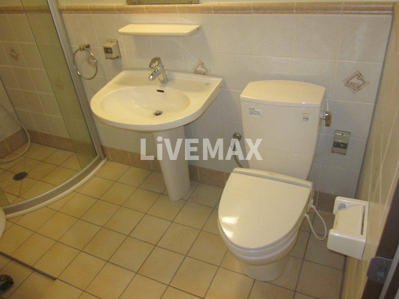 トイレ　★《見学予約受付中》★