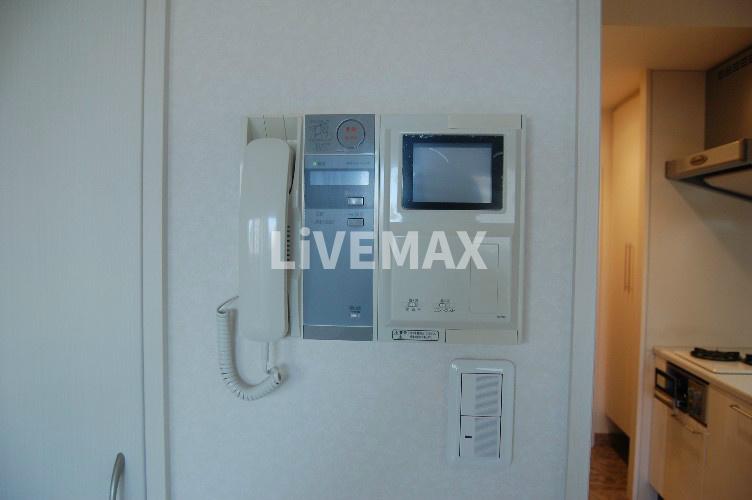 セキュリティ　★仲介手数料は賃料の半月分＋税にてご紹介★