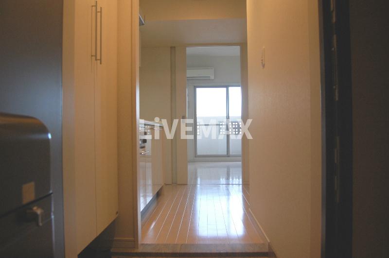 玄関　★《見学予約受付中》★