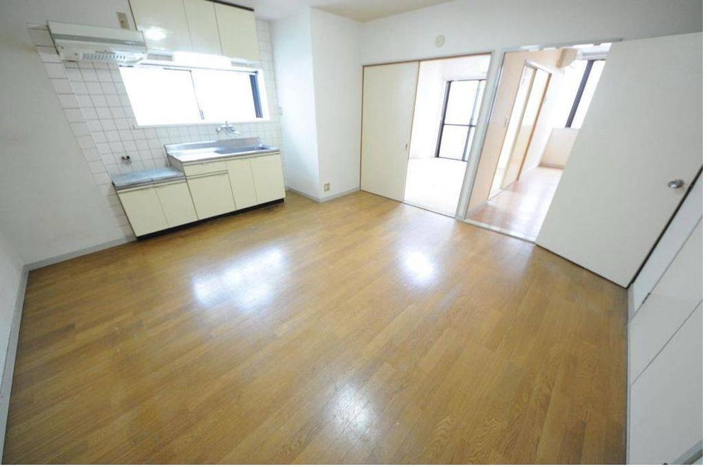 その他部屋・スペース　リビング/居室