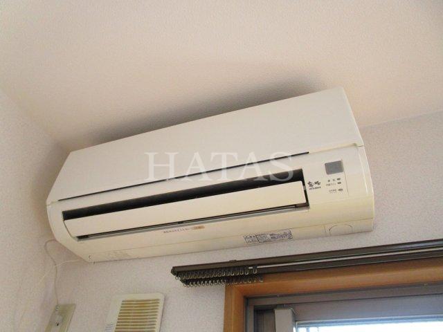 その他設備　同物件別部屋です。