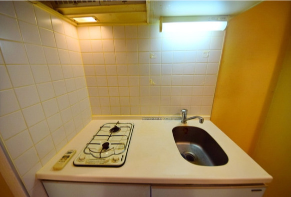 キッチン　同一仕様