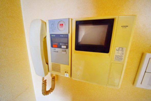 セキュリティ　同一仕様