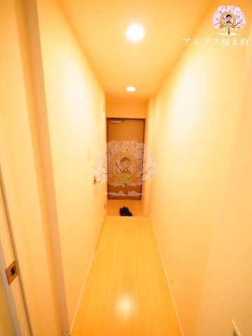 玄関　同一仕様